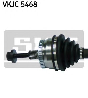 Приводний вал SKF VKJC 5468 - Фото 1