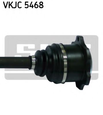 Приводний вал SKF VKJC 5468 - Фото 2