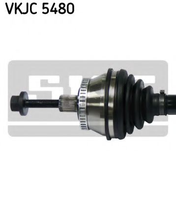 Приводний вал SKF VKJC 5480 - Фото 1