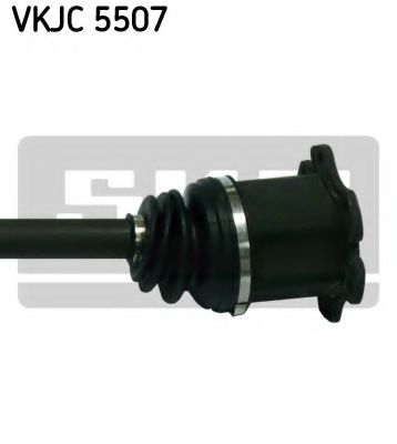 Приводной вал SKF VKJC 5507 - Фото 2