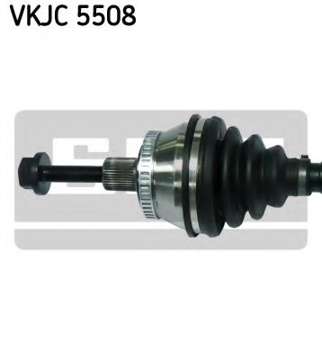 Приводной вал SKF VKJC 5508 - Фото 1