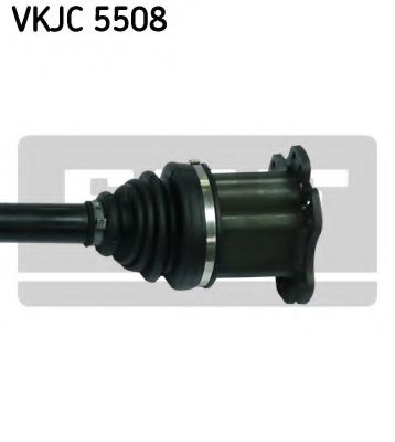 Приводной вал SKF VKJC 5508 - Фото 2