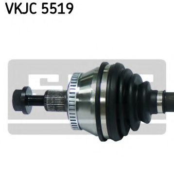 Приводний вал SKF VKJC 5519 - Фото 1