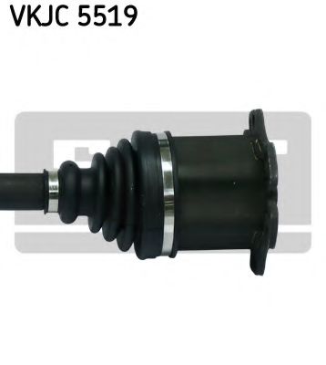 Приводний вал SKF VKJC 5519 - Фото 2