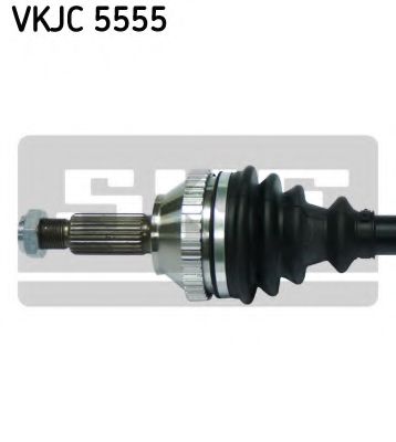 Приводной вал SKF VKJC 5555 - Фото 1