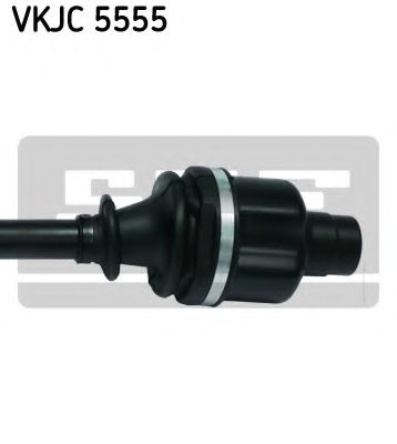Приводной вал SKF VKJC 5555 - Фото 2