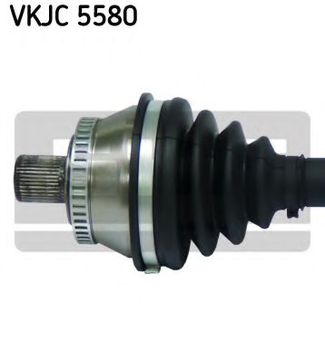 Приводний вал SKF VKJC 5580 - Фото 1