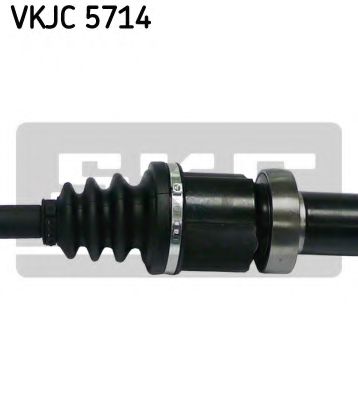 Приводний вал SKF VKJC 5714 - Фото 2