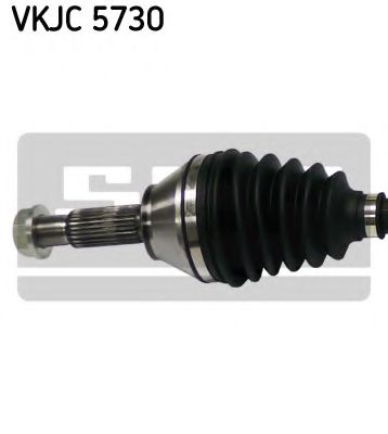 Приводний вал SKF VKJC 5730 - Фото 1