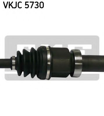 Приводний вал SKF VKJC 5730 - Фото 2