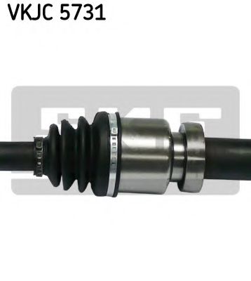 Приводной вал SKF VKJC 5731 - Фото 2