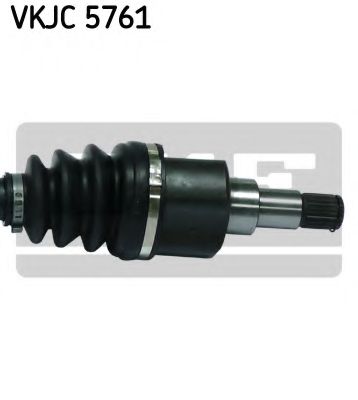 Приводной вал SKF VKJC 5761 - Фото 2