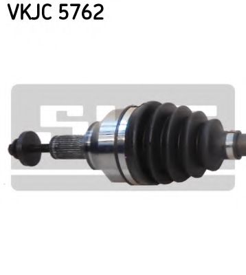 Приводной вал SKF VKJC 5762 - Фото 1