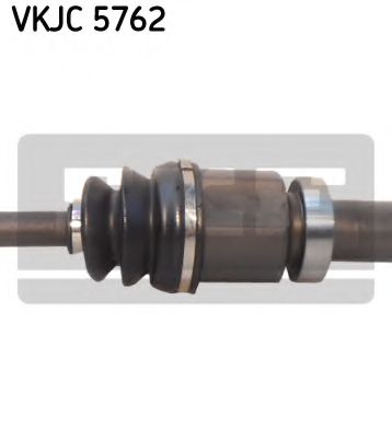 Приводной вал SKF VKJC 5762 - Фото 2