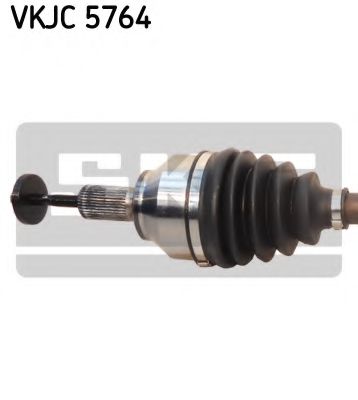 Приводной вал SKF VKJC 5764 - Фото 1