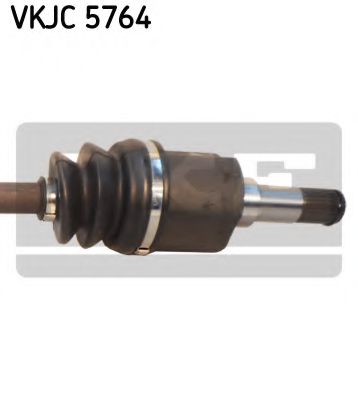 Приводной вал SKF VKJC 5764 - Фото 2