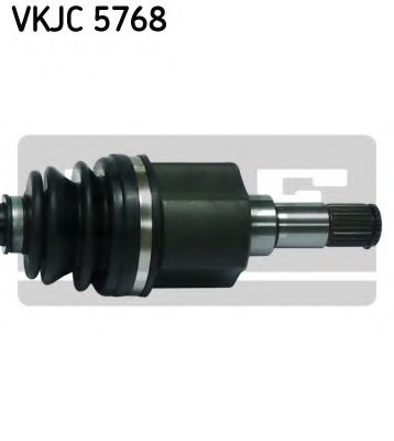 Приводний вал SKF VKJC 5768 - Фото 2