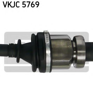 Приводной вал SKF VKJC 5769 - Фото 2