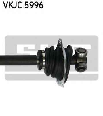 Приводний вал SKF VKJC 5996 - Фото 2