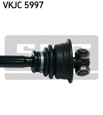 Приводной вал SKF VKJC 5997 - Фото 2