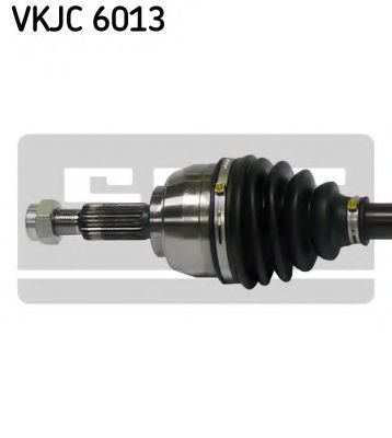 Приводной вал SKF VKJC 6013 - Фото 1