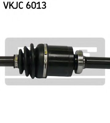 Приводной вал SKF VKJC 6013 - Фото 2