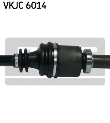 Приводной вал SKF VKJC 6014 - Фото 2