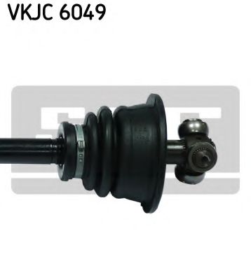 Приводний вал SKF VKJC 6049 - Фото 2