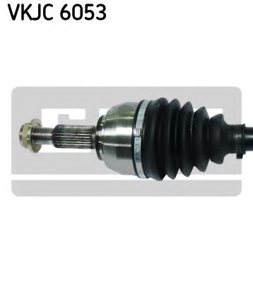 Приводний вал SKF VKJC 6053 - Фото 1