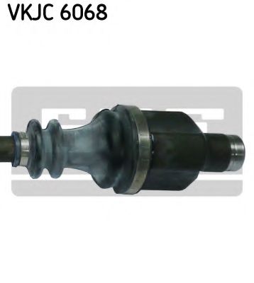 Приводной вал SKF VKJC 6068 - Фото 2
