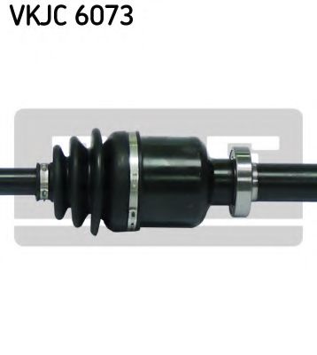 Приводной вал SKF VKJC 6073 - Фото 2