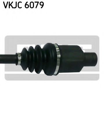 Приводной вал SKF VKJC 6079 - Фото 2