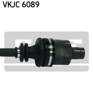 Приводной вал SKF VKJC 6089 - Фото 2