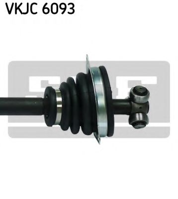 Приводний вал SKF VKJC 6093 - Фото 2