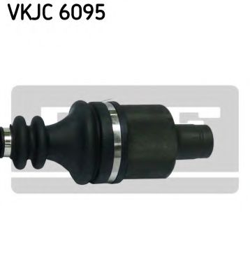 Приводной вал SKF VKJC 6095 - Фото 2