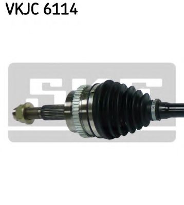 Приводной вал SKF VKJC 6114 - Фото 1