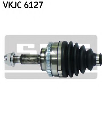 Приводний вал SKF VKJC 6127 - Фото 1