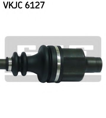 Приводний вал SKF VKJC 6127 - Фото 2
