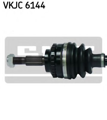 Приводной вал SKF VKJC 6144 - Фото 1