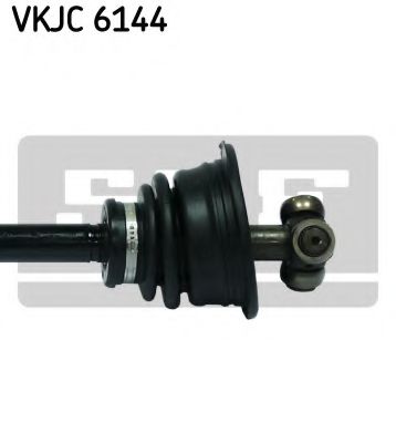 Приводной вал SKF VKJC 6144 - Фото 2