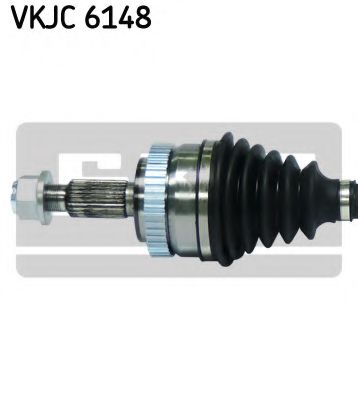 Приводной вал SKF VKJC 6148 - Фото 1