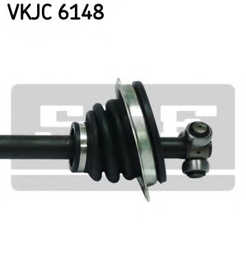 Приводной вал SKF VKJC 6148 - Фото 2