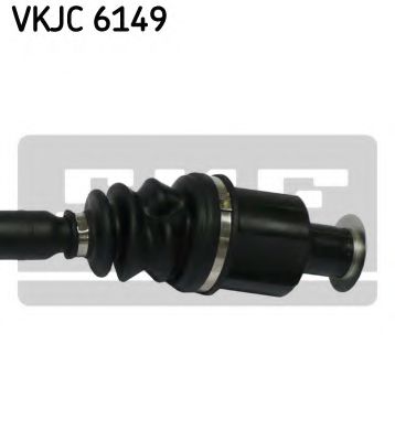 Приводний вал SKF VKJC 6149 - Фото 2