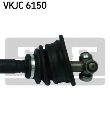 Приводной вал SKF VKJC 6150 - Фото 2