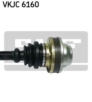 Приводний вал SKF VKJC 6160 - Фото 2