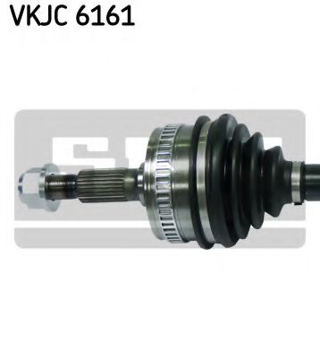 Приводной вал SKF VKJC 6161 - Фото 1