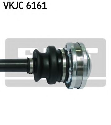 Приводной вал SKF VKJC 6161 - Фото 2
