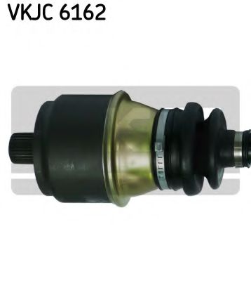 Приводной вал SKF VKJC 6162 - Фото 1