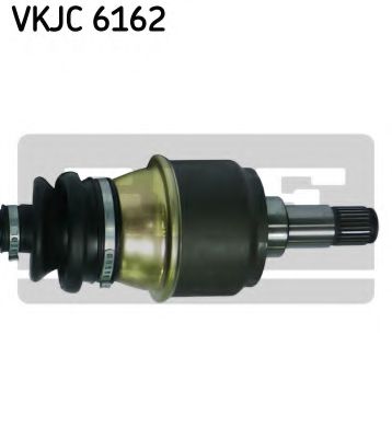 Приводной вал SKF VKJC 6162 - Фото 2