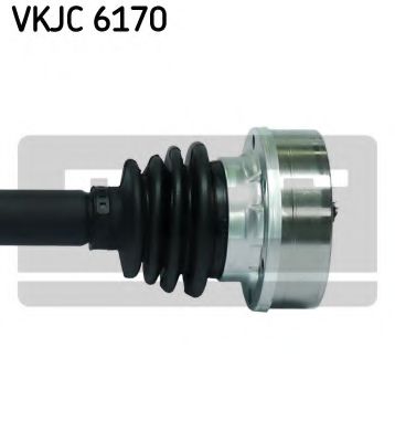 Приводной вал SKF VKJC 6170 - Фото 2
